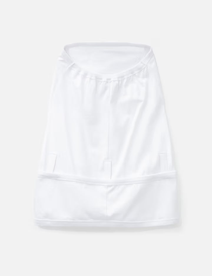 Jersey Undie Tube Top