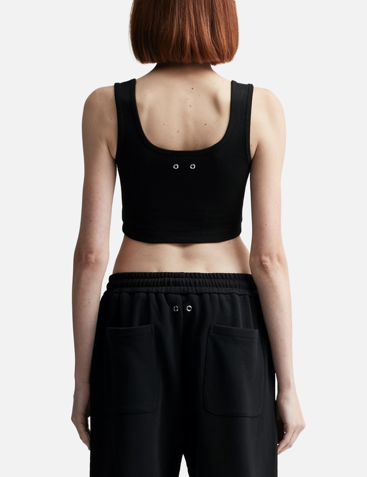 TEAM WANG DESIGN THE ORIGINAL 1 CROPPED TANK