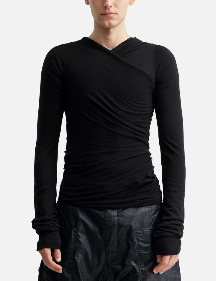 Hollywood Banana LS T