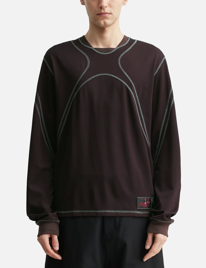NEW JERSEY TOP
