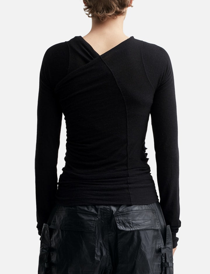 Hollywood Banana LS T