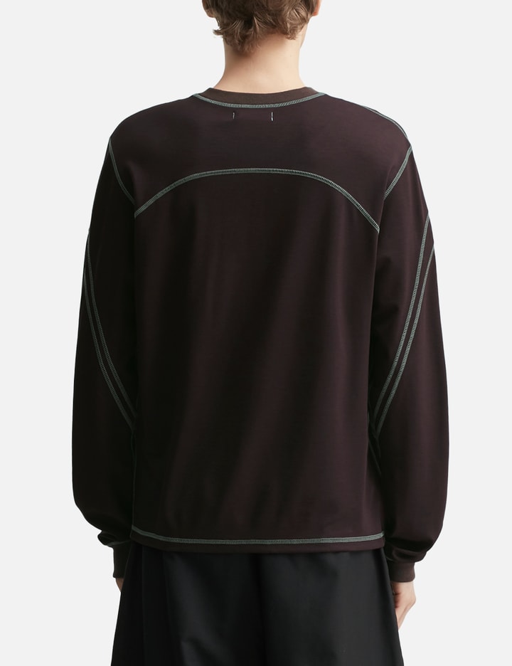 NEW JERSEY TOP