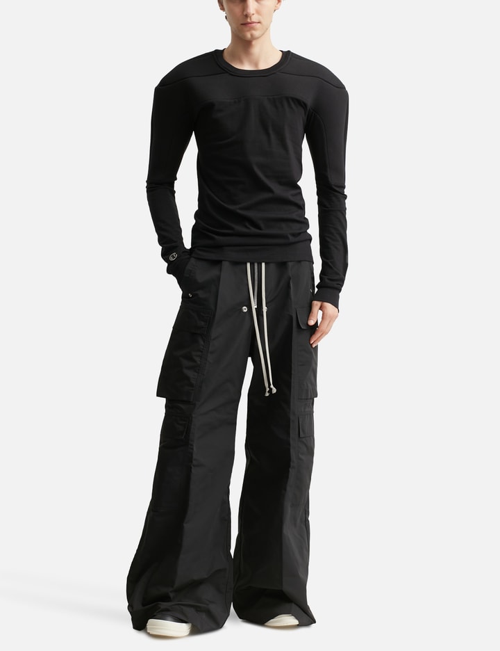 Rick Owens x Champion Girdered Harness