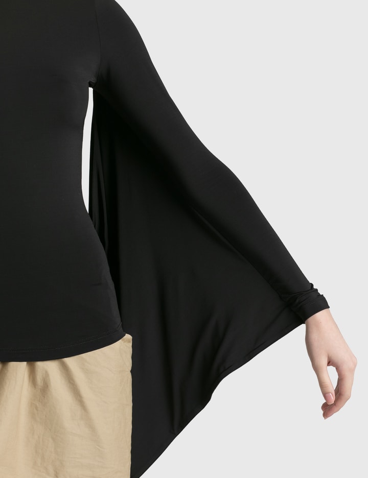 Jersey Top