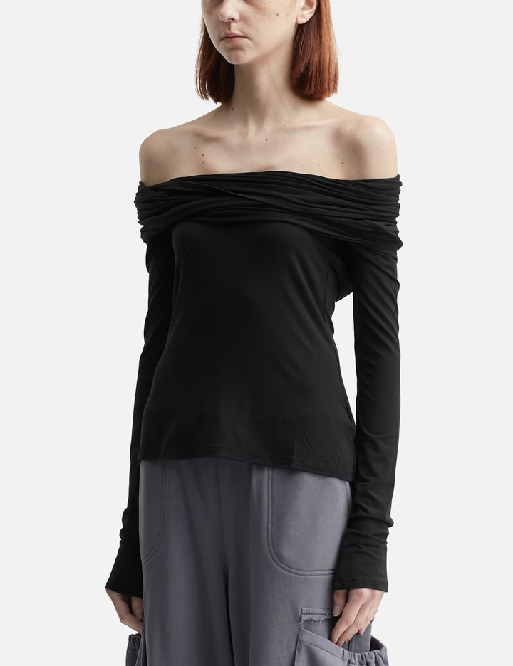 Little Waves Long Sleeve