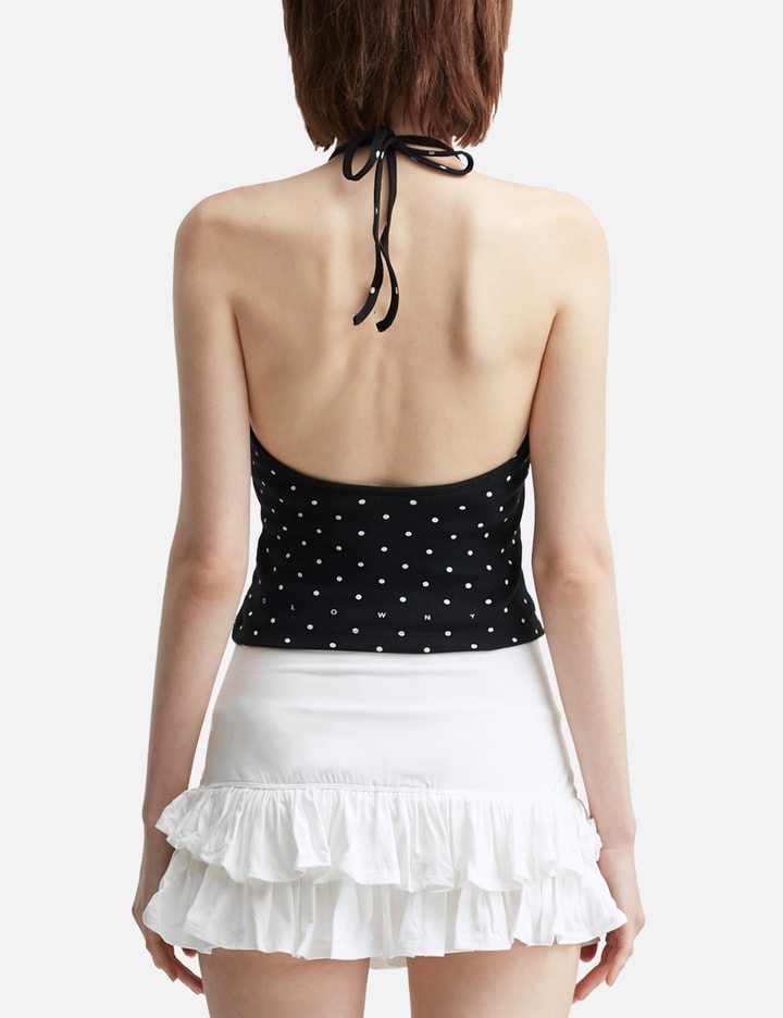 Wild Halter Camisole