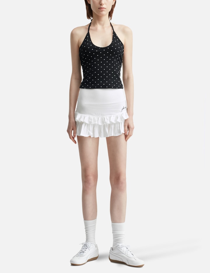 Wild Halter Camisole