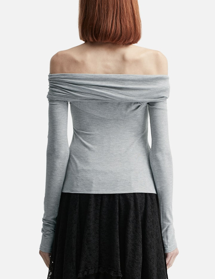 Little Waves Long Sleeve