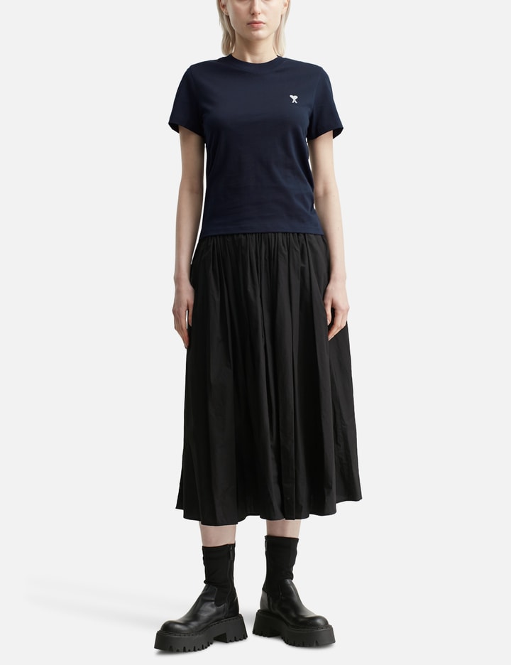 Cropped T-Shirt