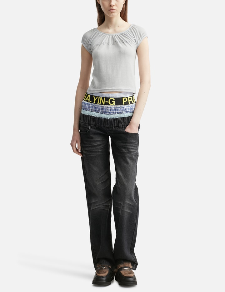 Women Suffer Too Top