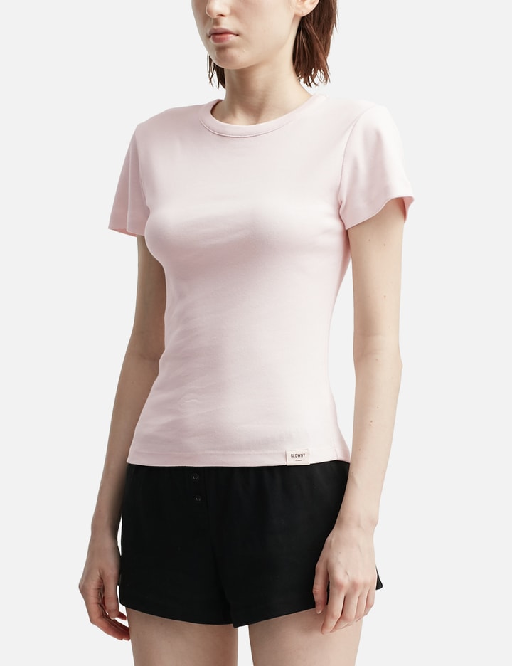 G Classic Fitted Tee