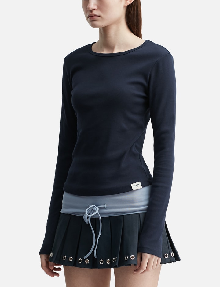 G Classic Long Sleeve