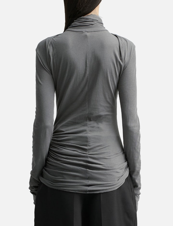 Grès Top Deep Grey