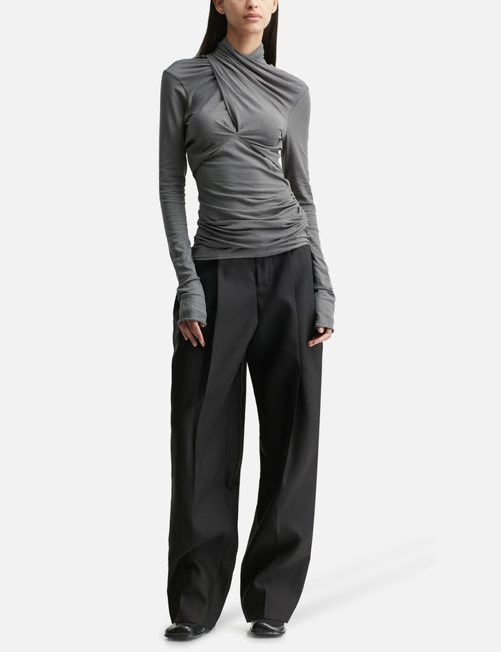 Grès Top Deep Grey