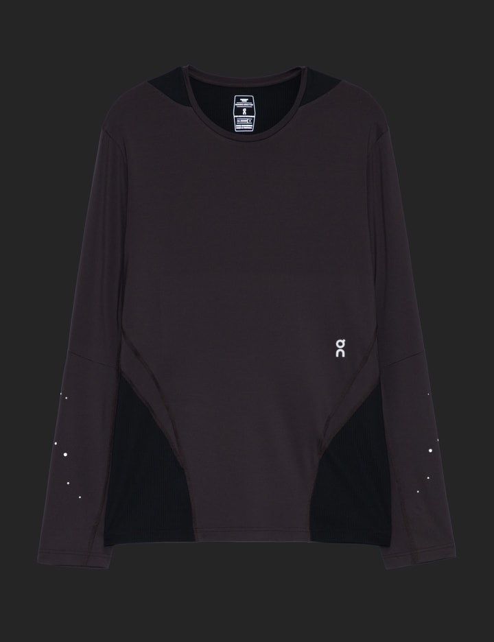 On x POST ARCHIVE FACTION Running Long T PAF