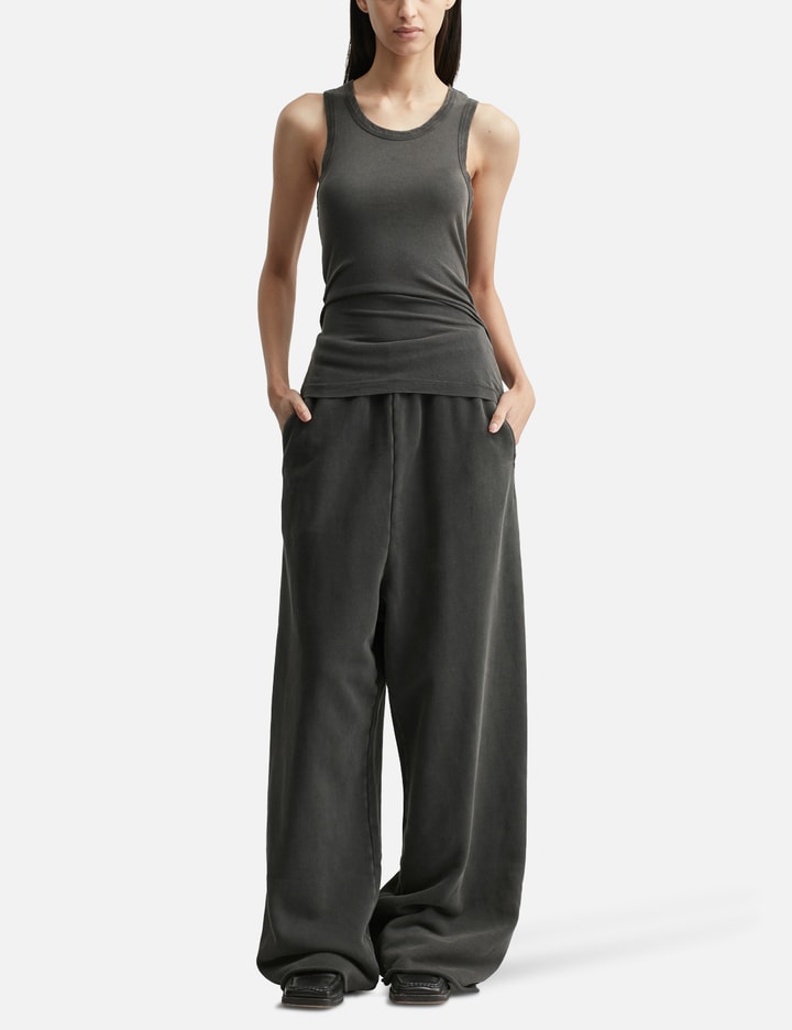 Sheer Tank