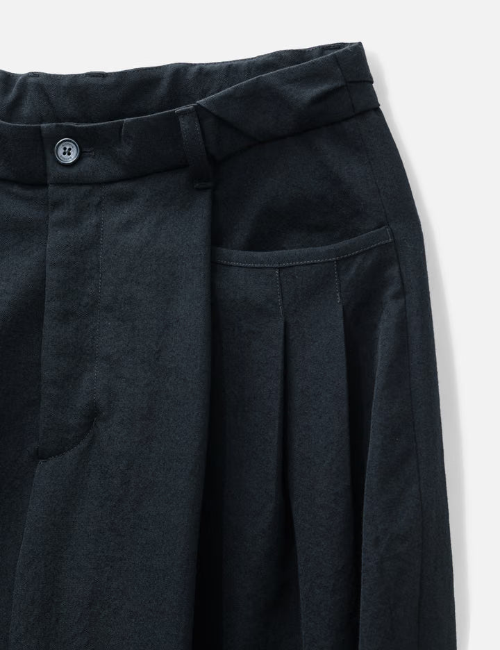 Torque Volume Pants