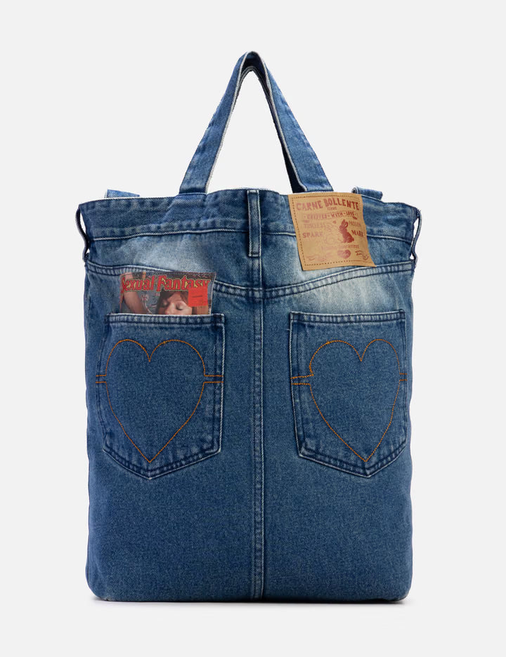 Tote-Al Fantasy