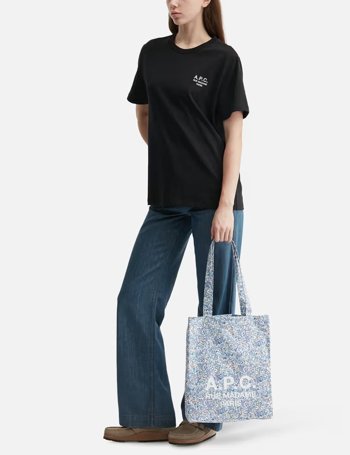 Tote Lou Rue Madame 2