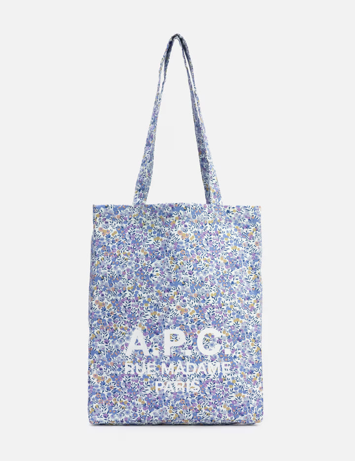 Tote Lou Rue Madame 2