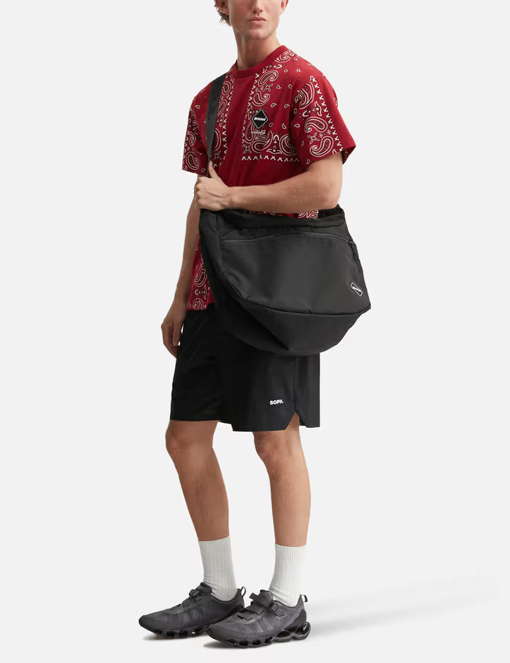 Tour Shoulder Bag