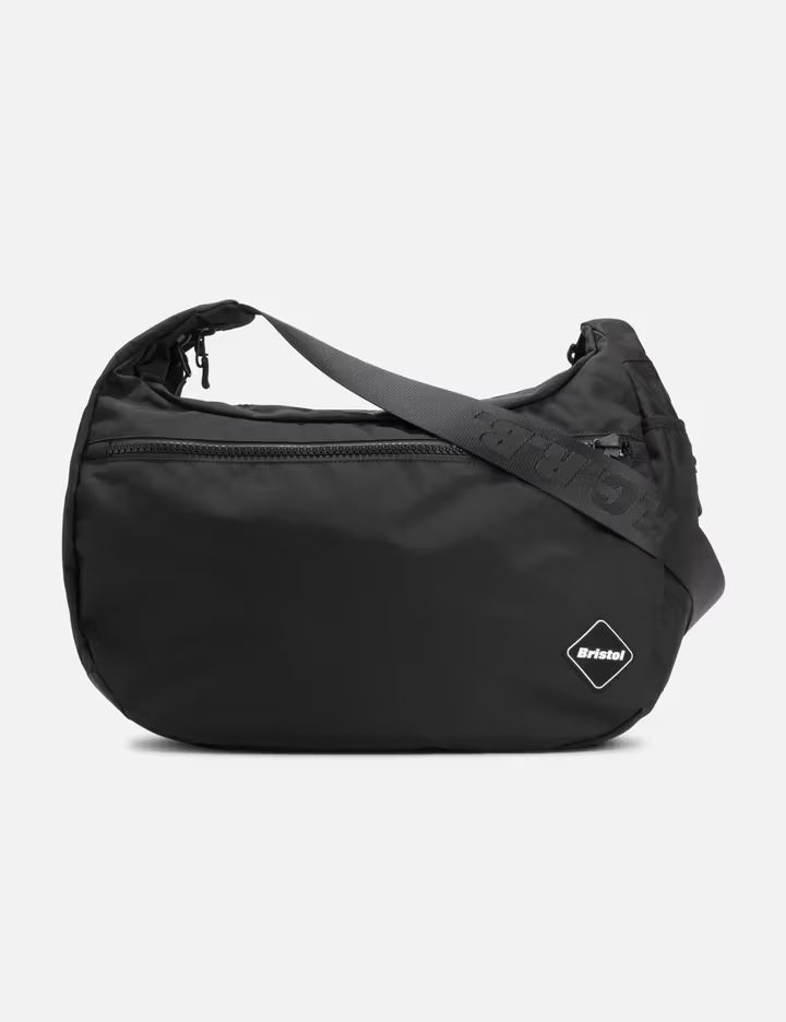 Tour Shoulder Bag