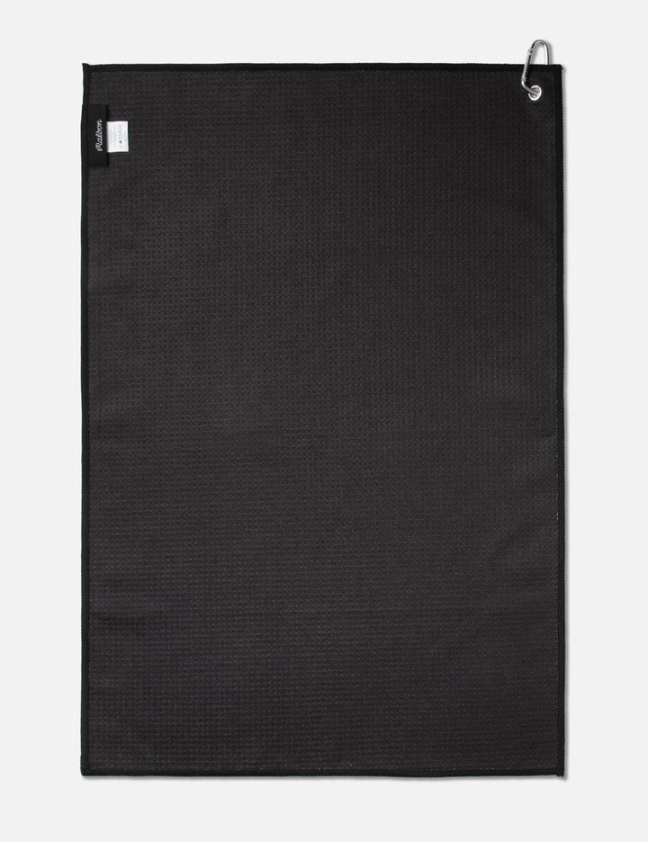 Grateful Dead Golf Towel