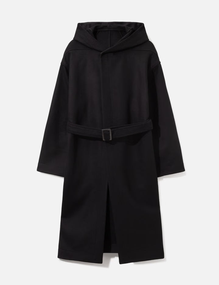 Tower Coat