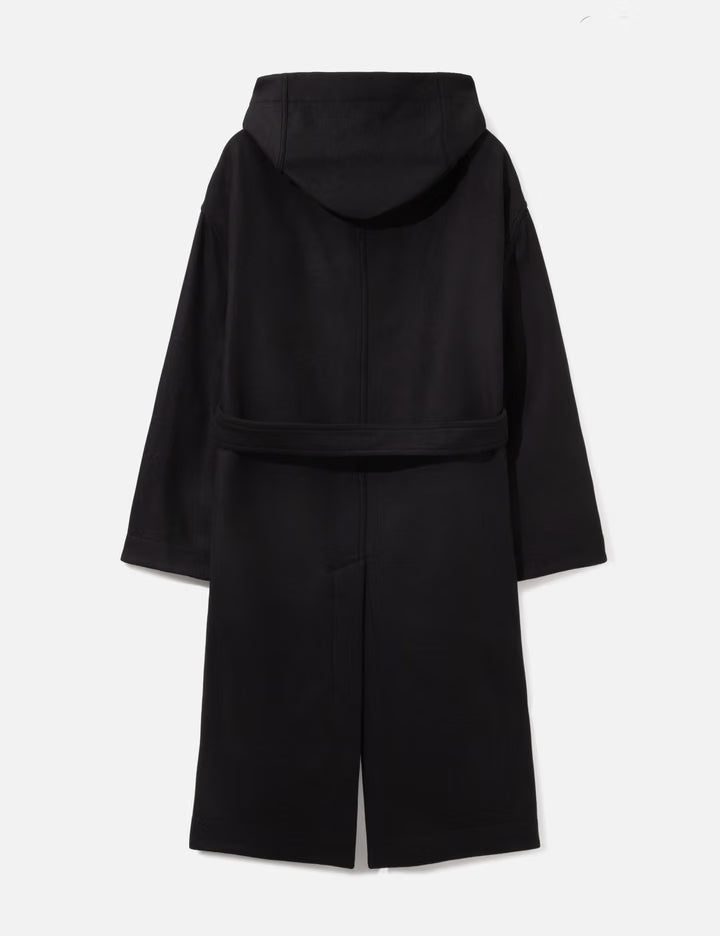 Tower Coat