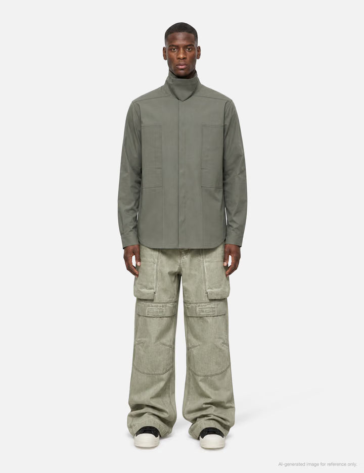 Tower Outershirt