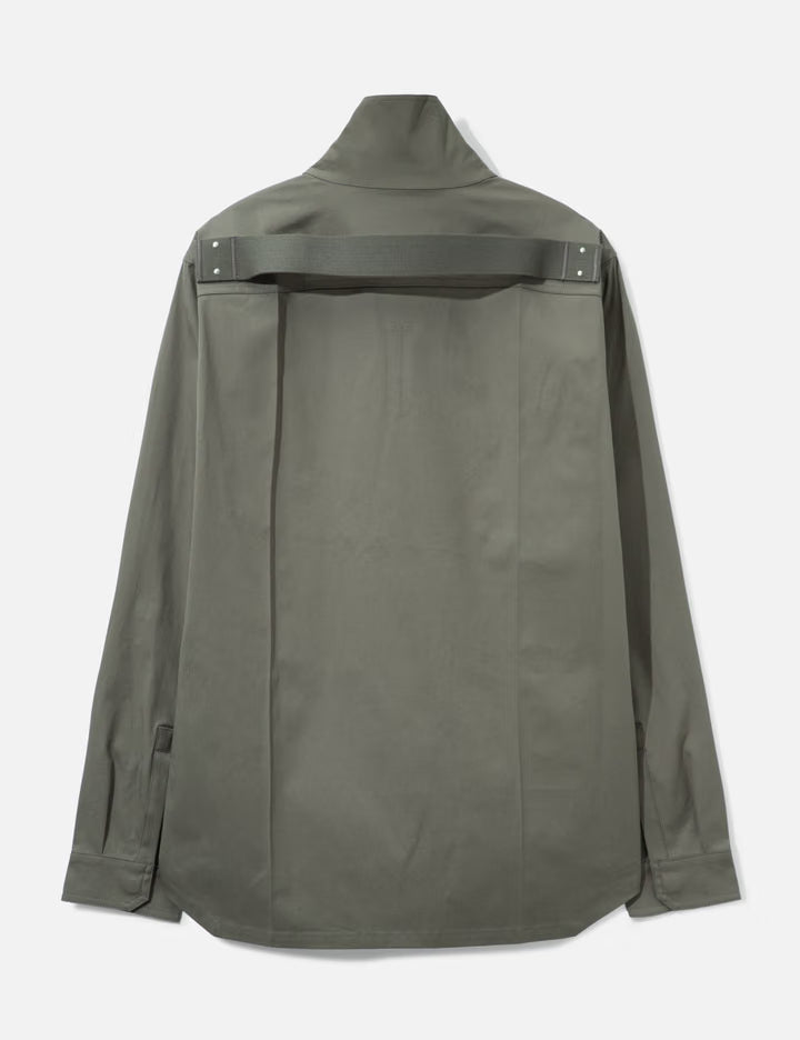 Tower Outershirt
