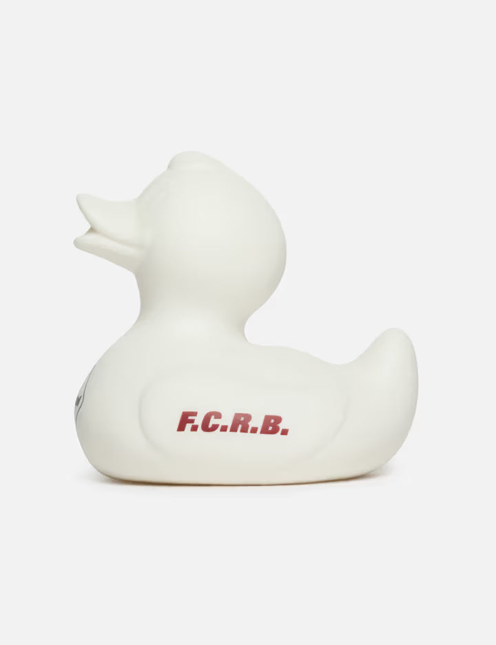 Rubber Duck