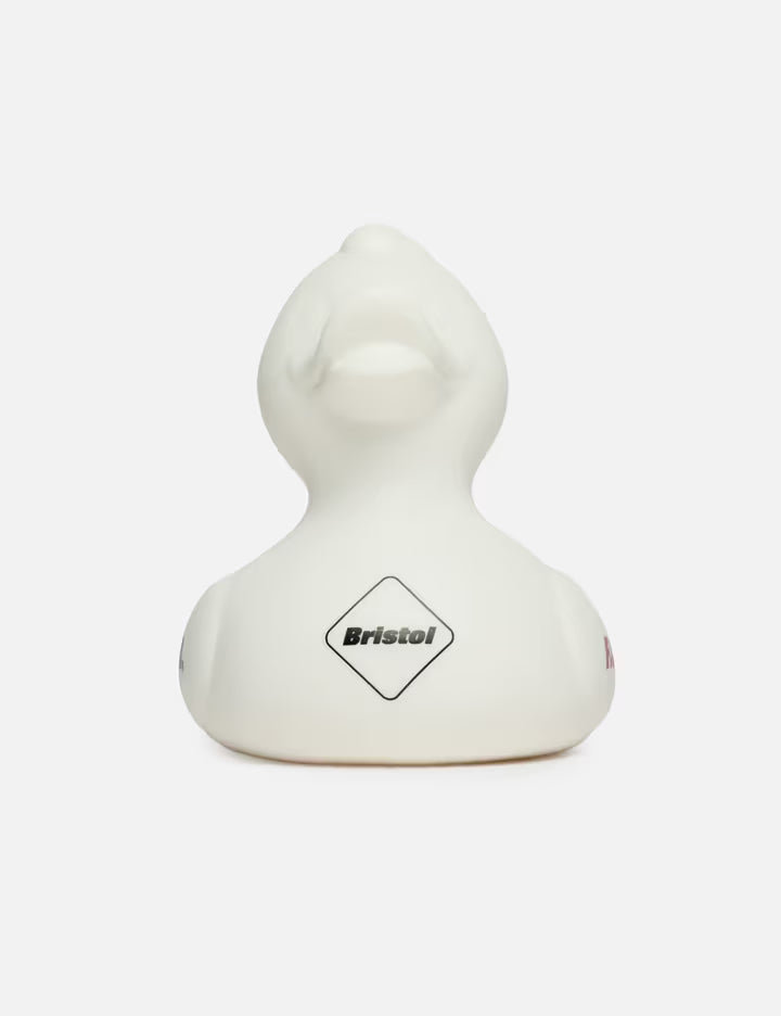 Rubber Duck