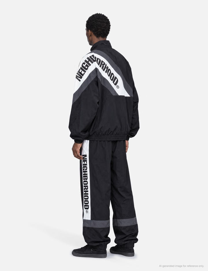 Track Jacket
