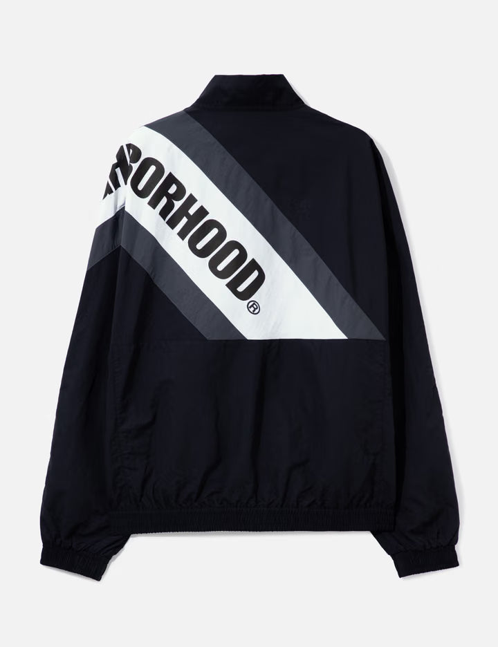 Track Jacket