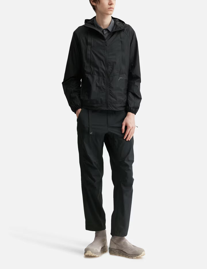 Trail Air Jacket