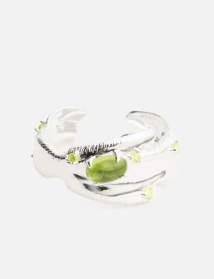 Transformed Bear Ring