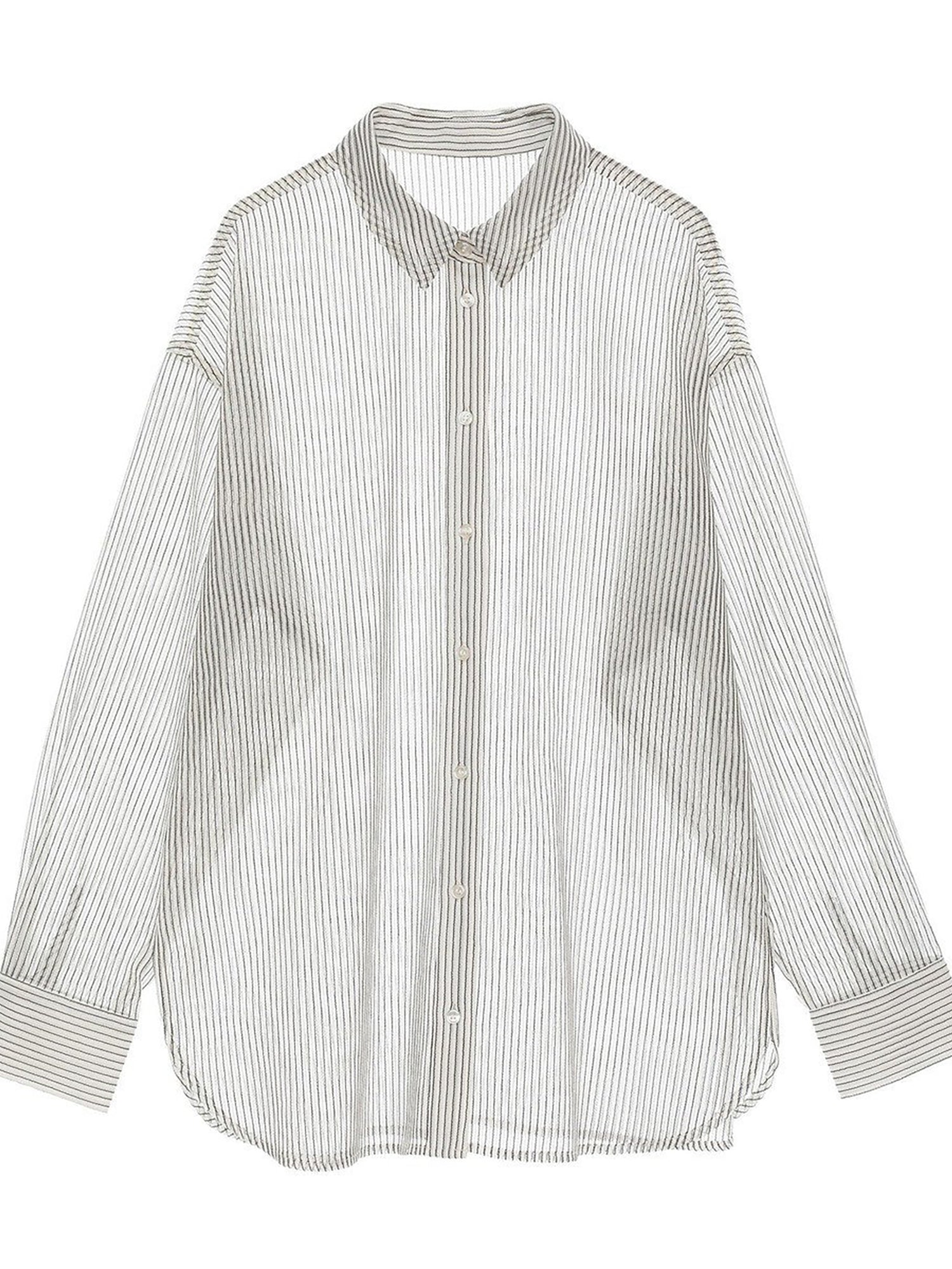 Guren Mesh Shirt