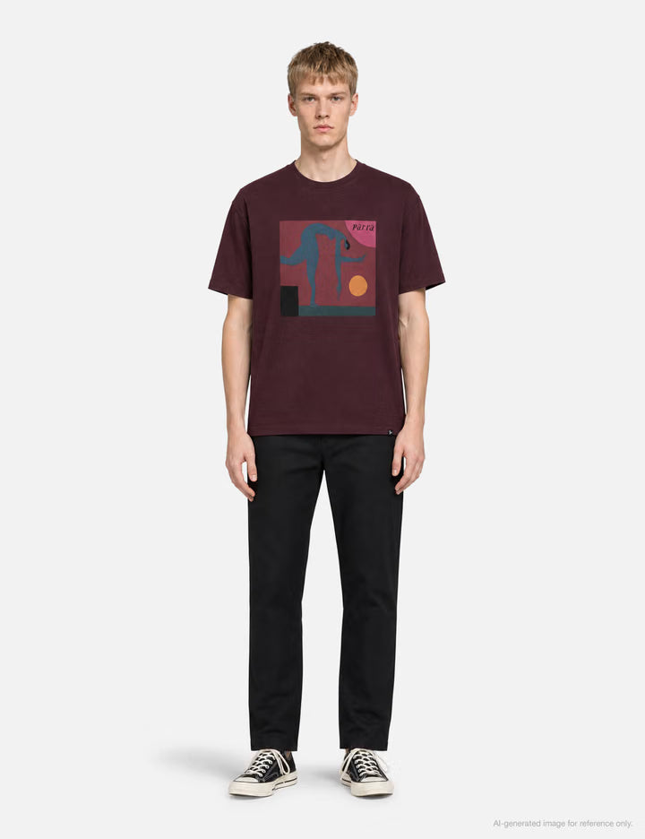 Tripped Up T-Shirt
