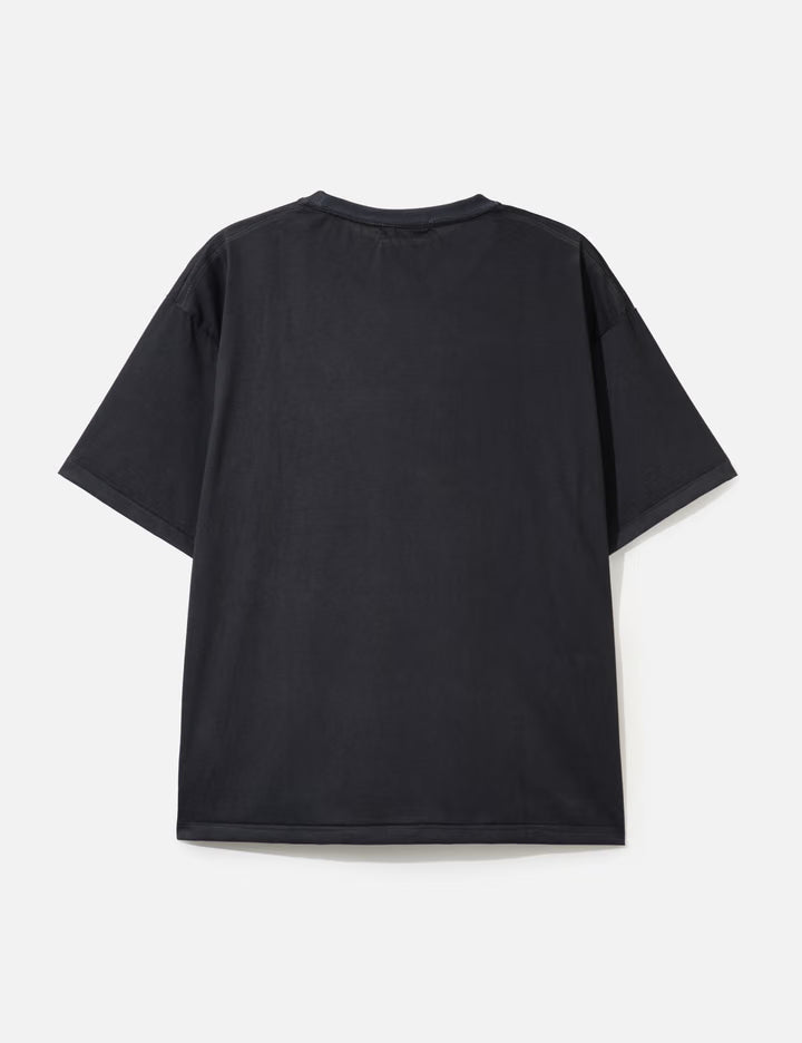 Trompe L'oeil Schletter T-Shirts