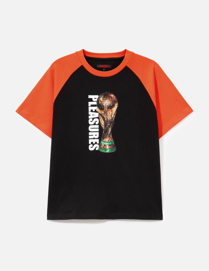 Trophy Raglan Shirt