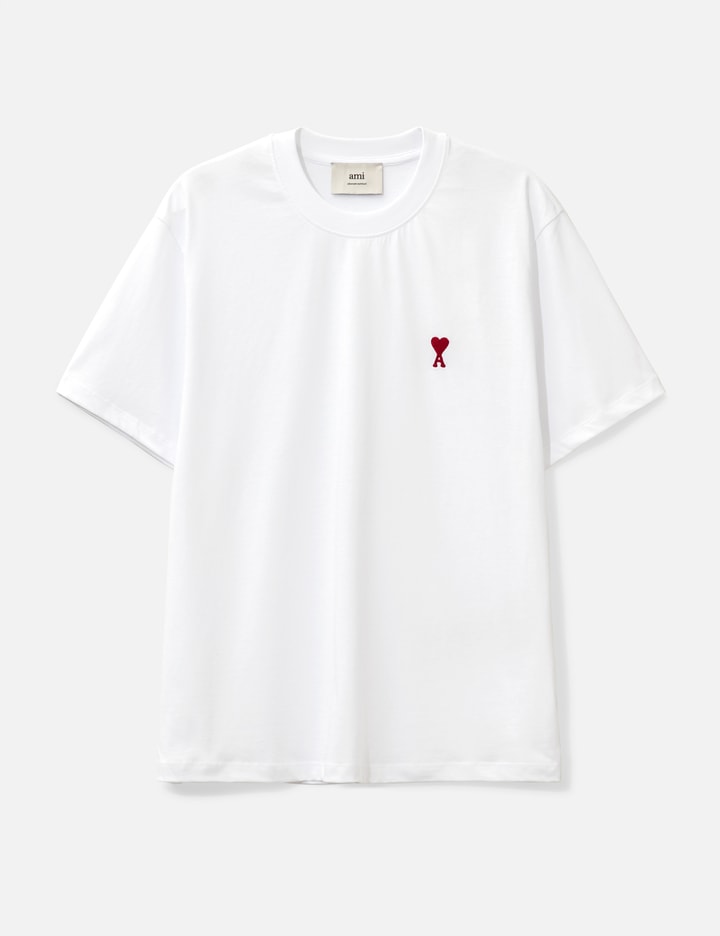 Red Ami de Coeur T-shirt