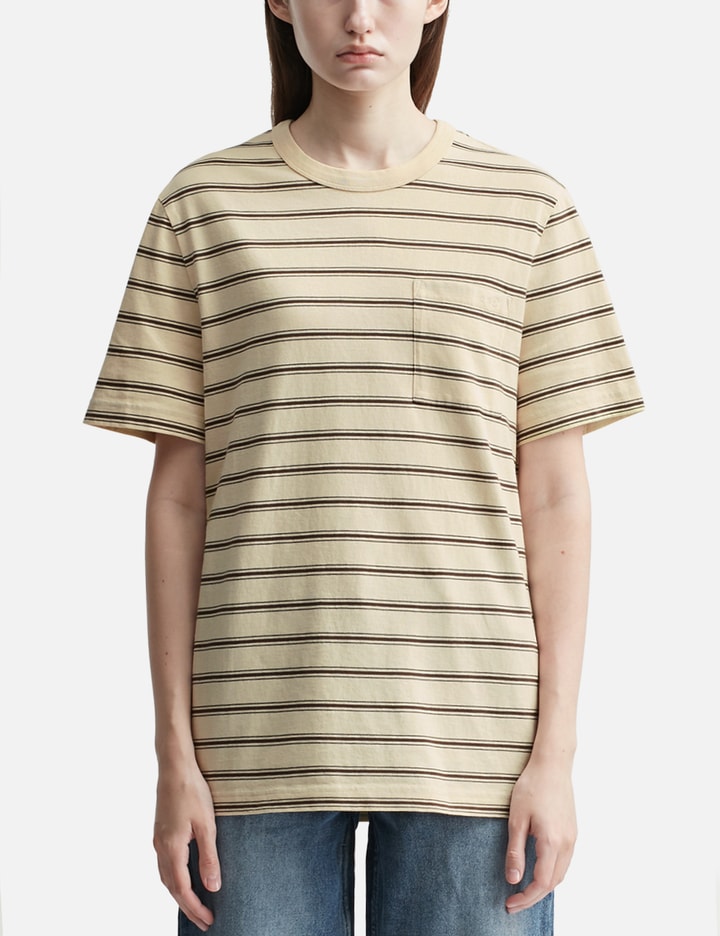 Striped T-shirt