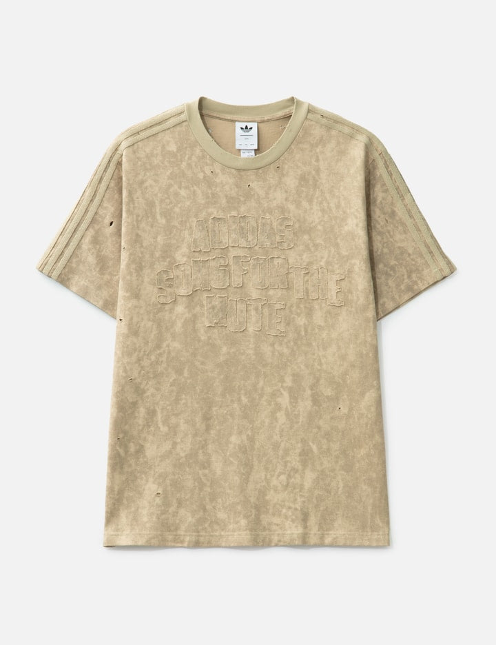 adidas Originals x Song for the Mute T-Shirt Short Sleeve