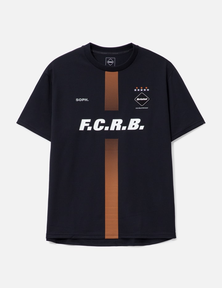 Short Sleeve Game Shirt
