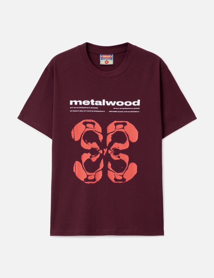 Rorschach T-shirt