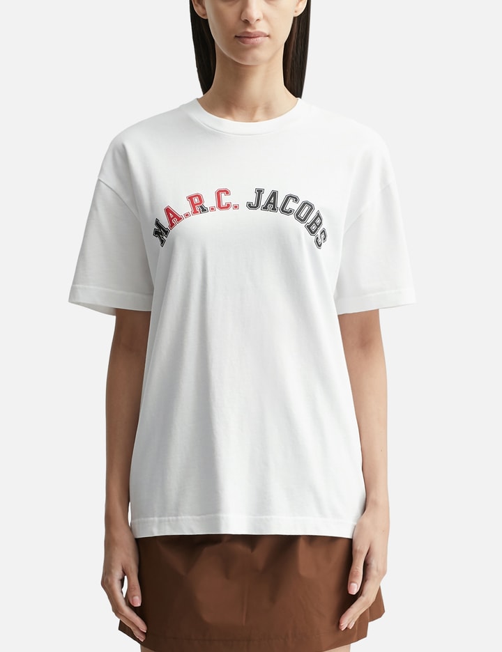 A.P.C. x Marc Jacobs Box T-Shirt