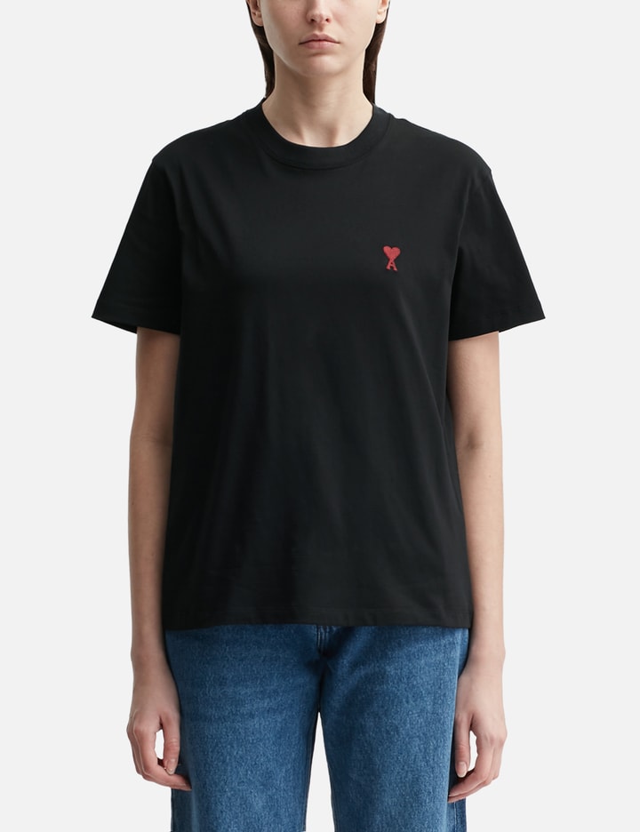Red Ami de Coeur T-shirt