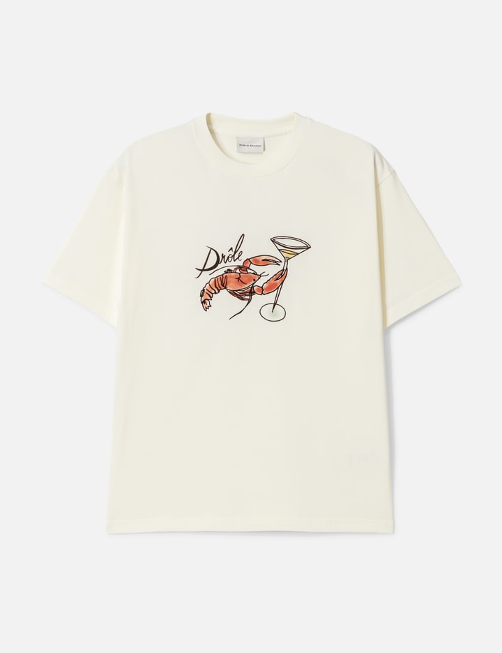 Le T-shirt Homard