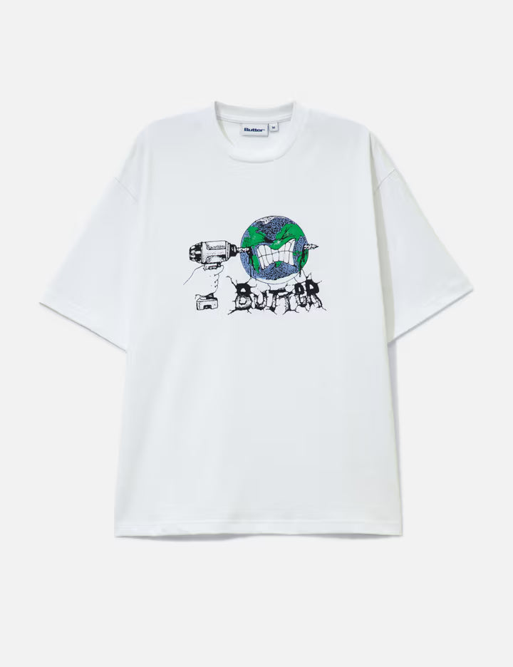 Drill Tee
